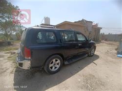 نيسان ارمادا